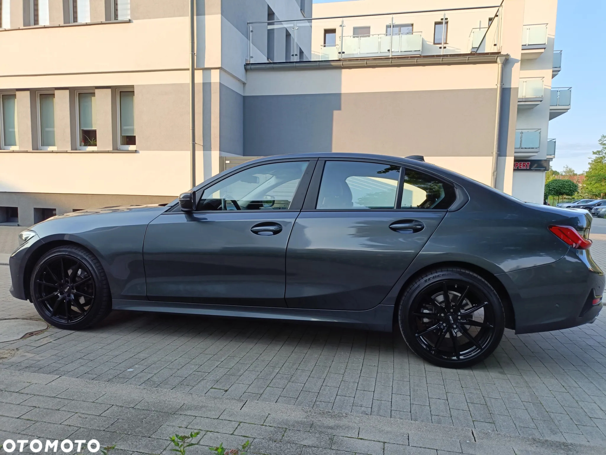 BMW Seria 3 318i Advantage sport - 3
