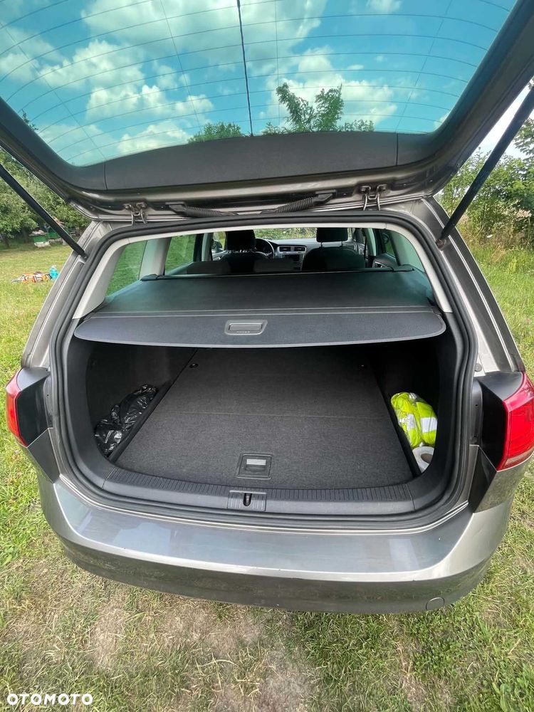 Volkswagen Golf Variant - 6