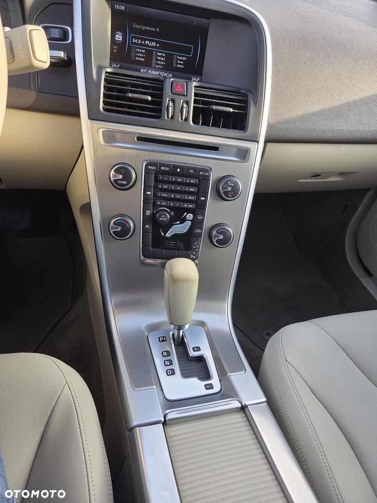 Volvo Xc60 2010 photo 4