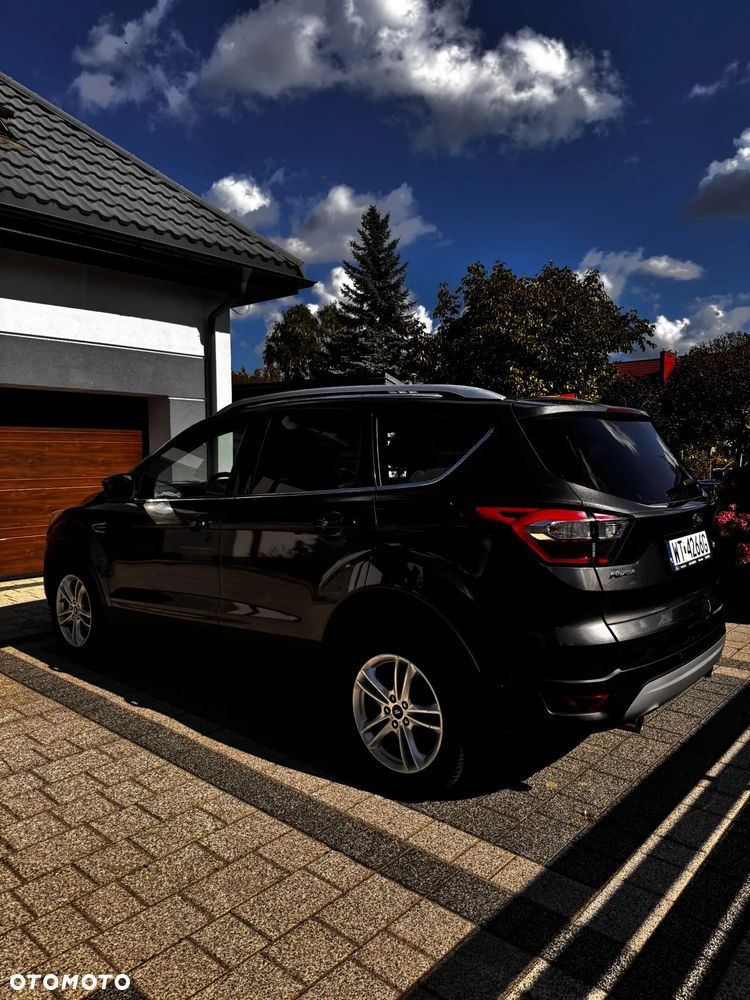 Ford Kuga 2019 photo 3