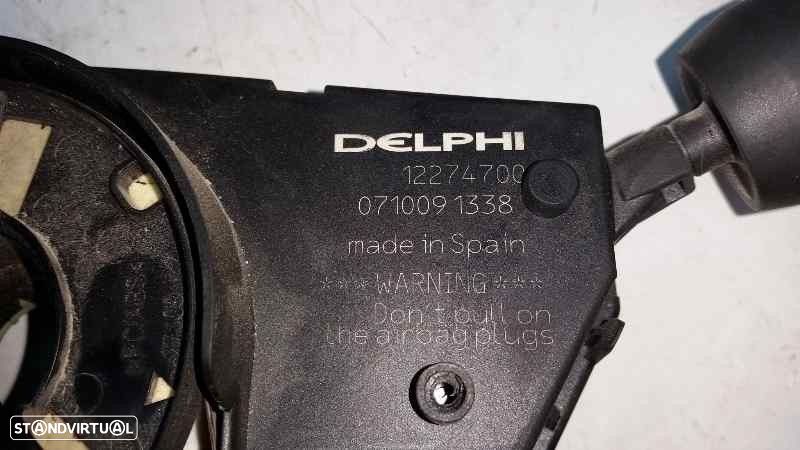 COM 2000 OPEL CORSA D 2007 -12274700 - 2