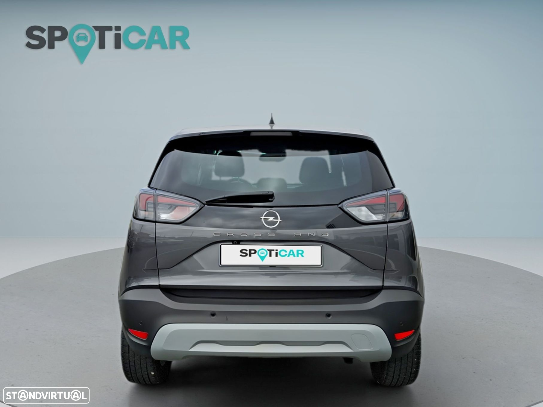 Opel Crossland 1.2 T Elegance - 6