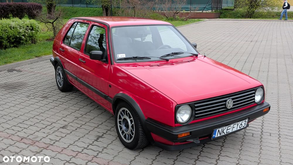 Volkswagen Golf 1.3 - 2