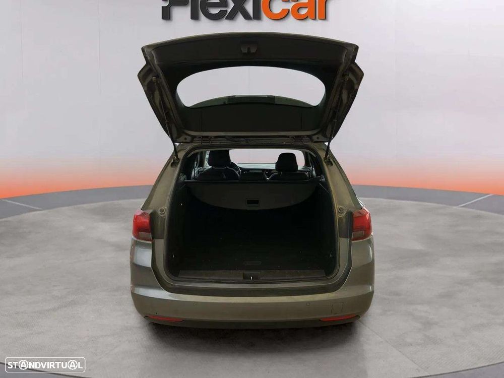 Opel Astra Sports Tourer 1.2 T GS Line S/S - 9