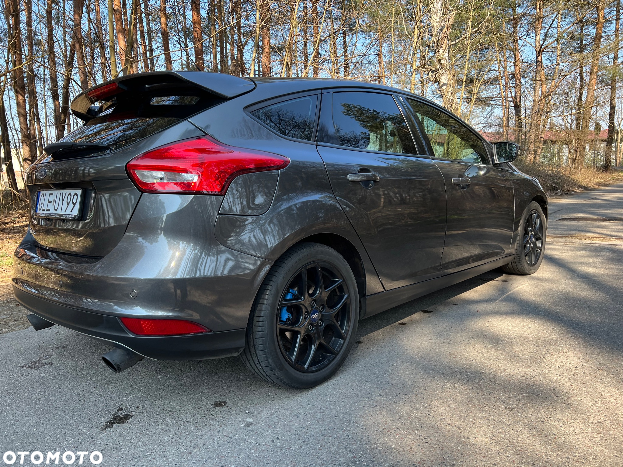 Ford Focus - 5