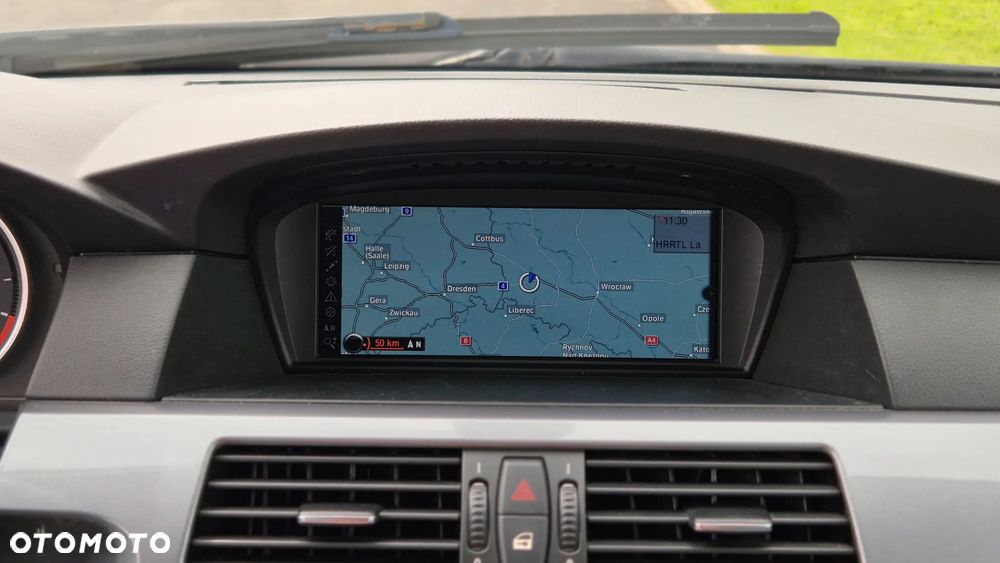 BMW Seria 5 - 3