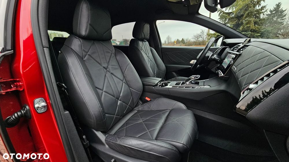 DS Automobiles DS 7 Crossback 1.6 PureTech Grand Chic - 36