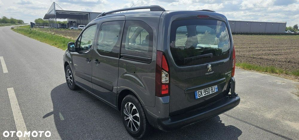 Peugeot Partner - 3