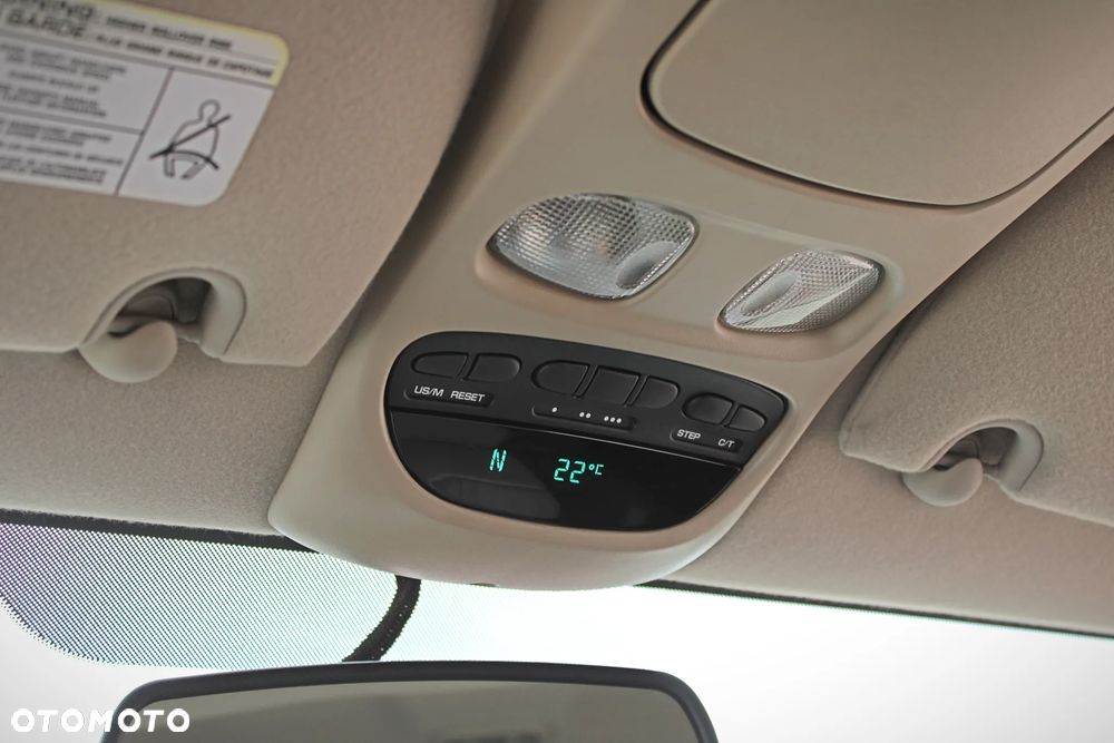 Dodge Durango 5.9 - 21
