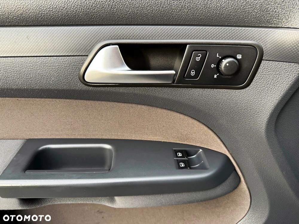 Volkswagen Caddy Maxi Life - 24