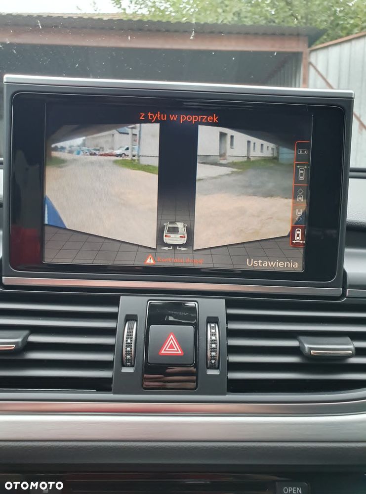 Audi S6 Limousine - 29