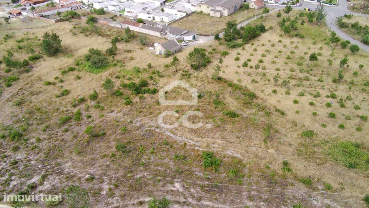Terreno Urbano em Pataias - Grande imagem: 3/5