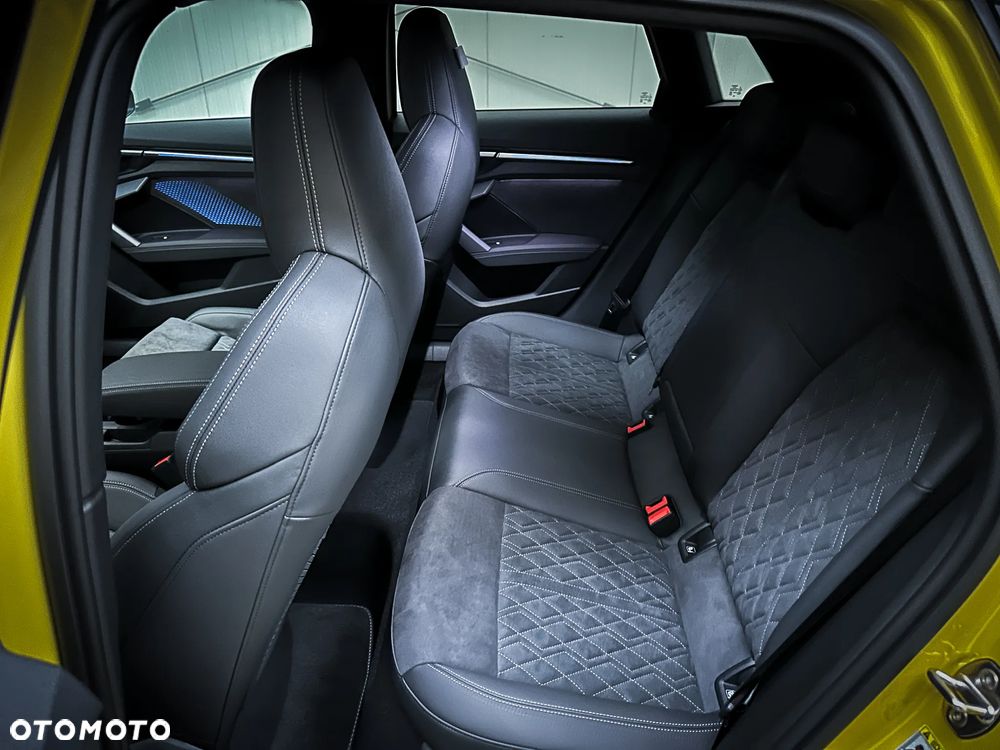 Audi S3 - 27