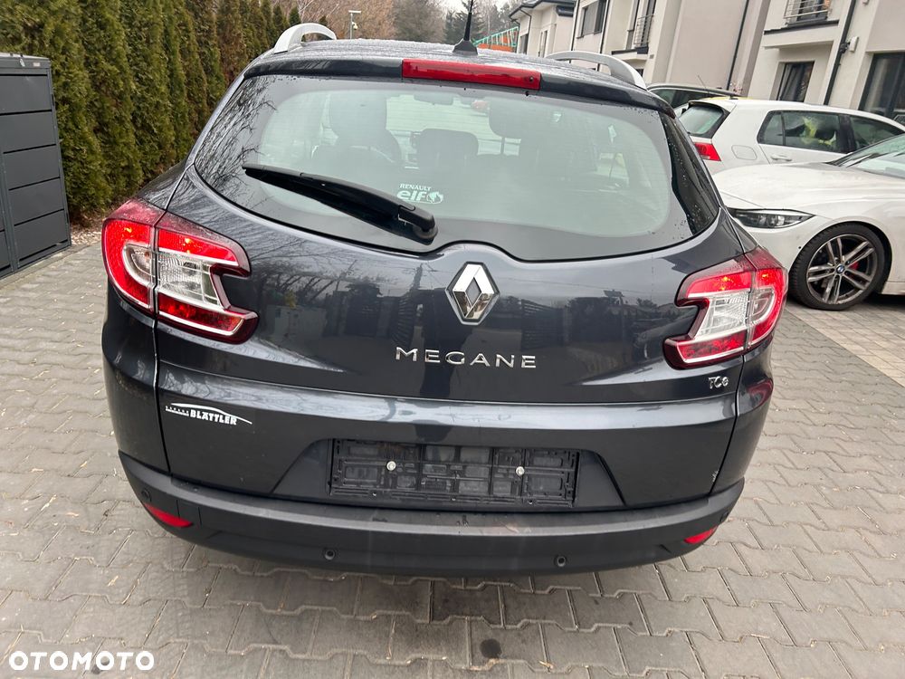 Renault Megane - 5
