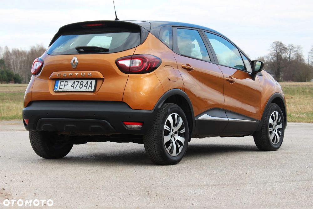 Renault Captur 0.9 Energy TCe XMOD - 13
