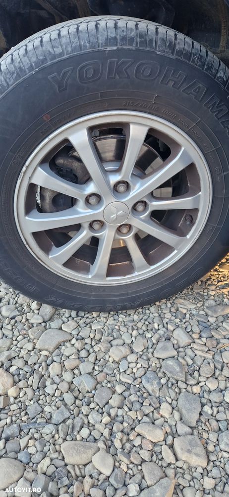 Mitsubishi ASX 1.6 Litre MIVEC Invite - 8