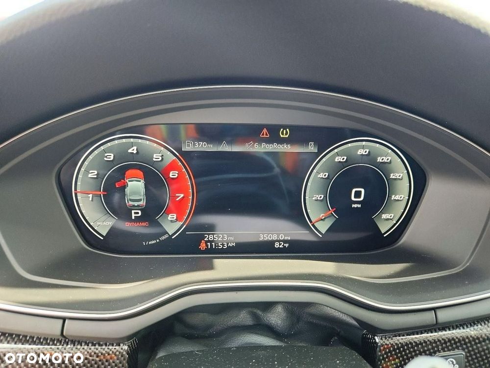 Audi S5 Sportback 3.0 TFSI Quattro Tiptronic - 9