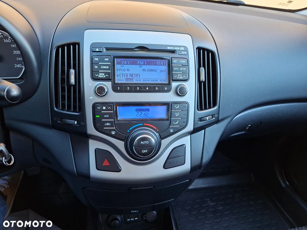 Hyundai i30 - 19