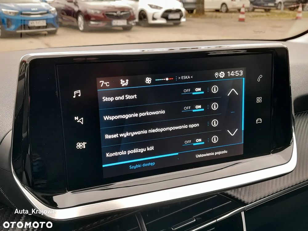 Peugeot 208 1.2 PureTech Active Pack S&S - 16