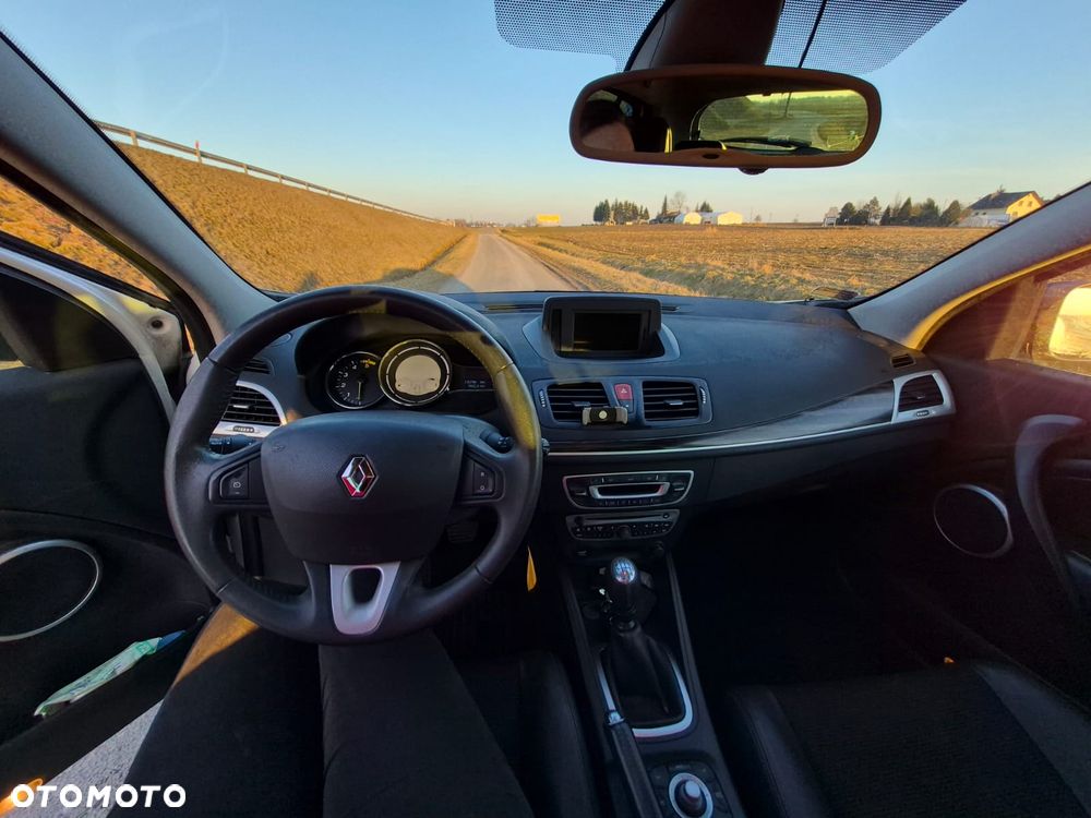 Renault Megane 1.9 dCi Color Edition - 15