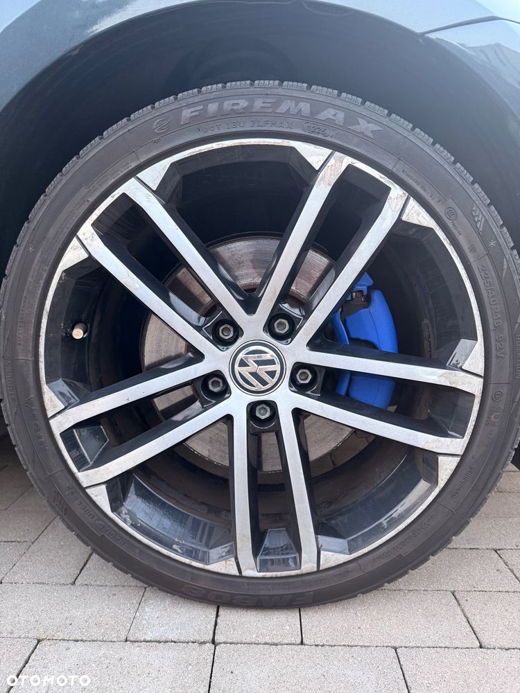 Volkswagen Golf 1.4 TSI Plug-In-Hybrid GTE - 7