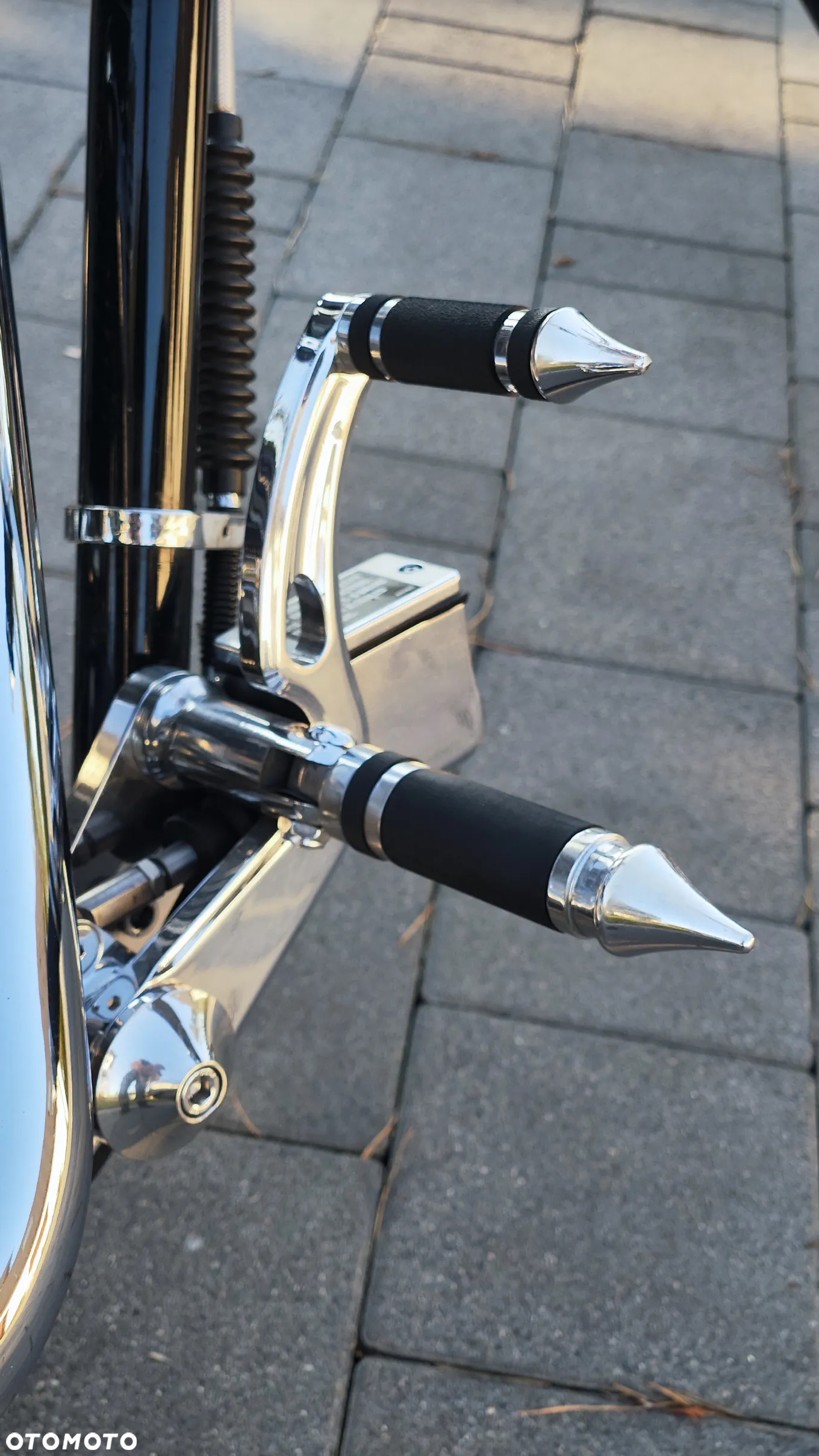 Harley-Davidson Softail - 31