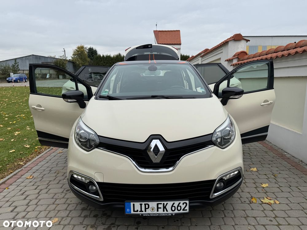 Renault Captur - 27