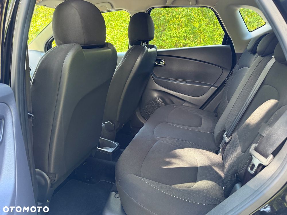Renault Captur (ENERGY) TCe 90 LIMITED - 16