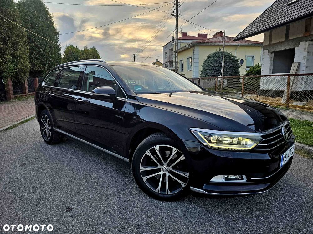 Volkswagen Passat 1.8 TSI (BlueMotion Technology) DSG Highline - 16