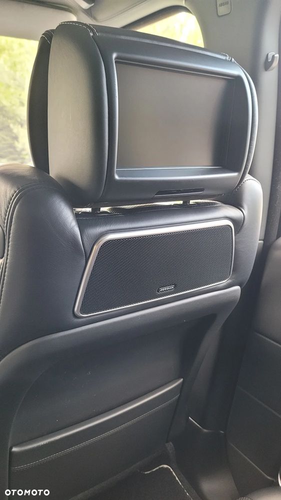 Land Rover Range Rover 4.4SD V8 AB Black - 19