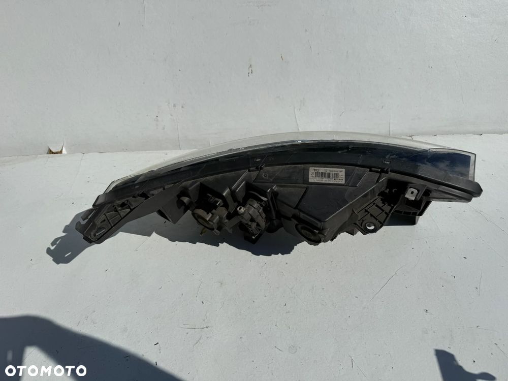 RENAULT ESPACE 5 V LAMPA LEWA FULL LED PURE VISION 260608372R 89908454 KOMPLETNA - 7