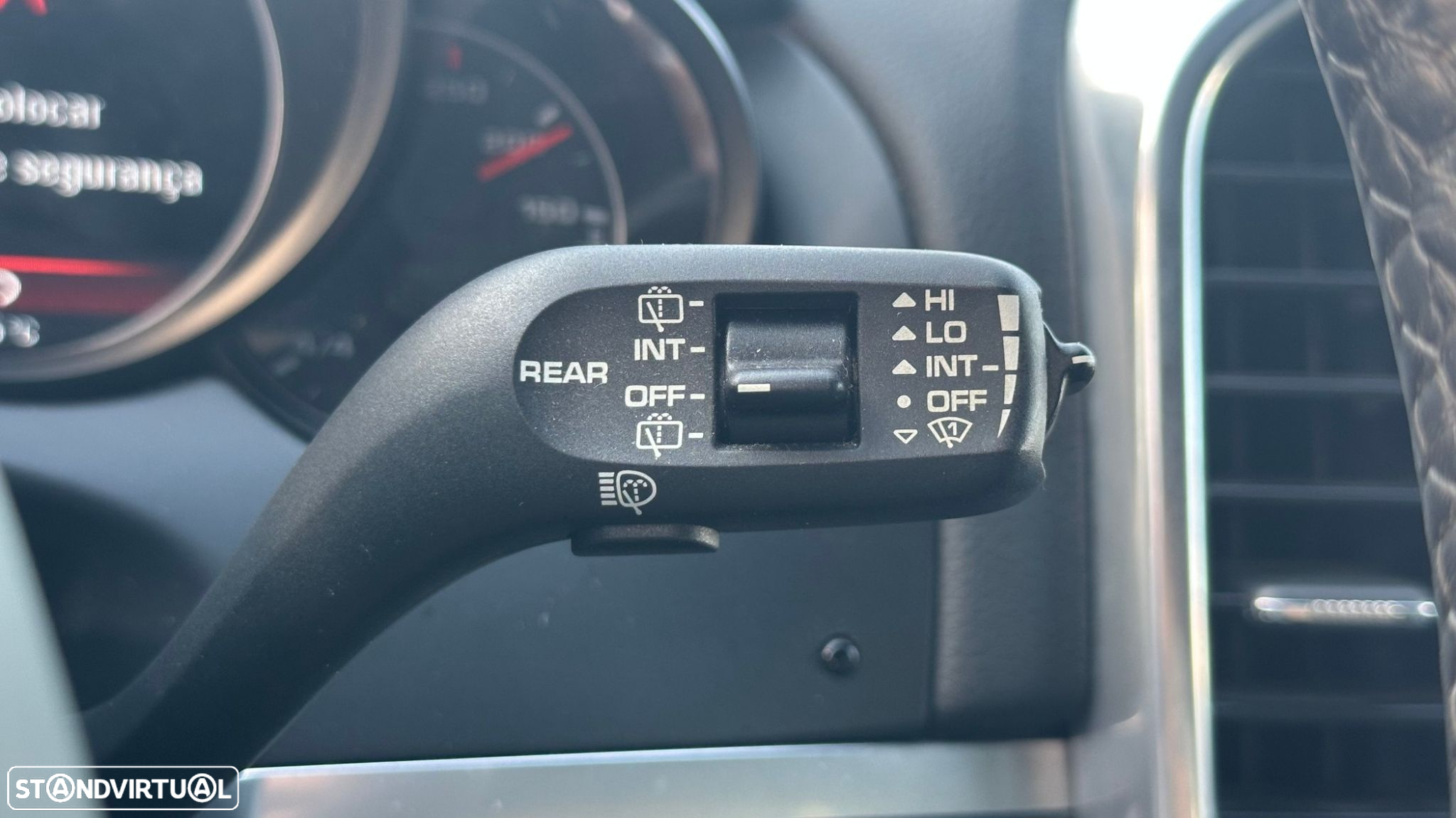 Porsche Cayenne S Tiptronic S - 35