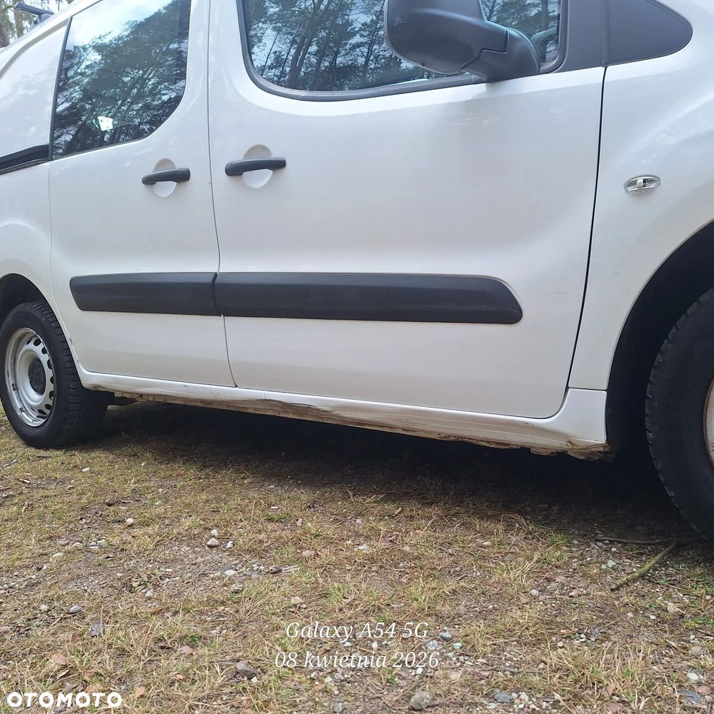 Peugeot Partner BlueHDi 100 Stop&Start Active - 10