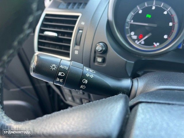 Toyota Land Cruiser 2.8 D-4D Auto TEC-Edition - 25