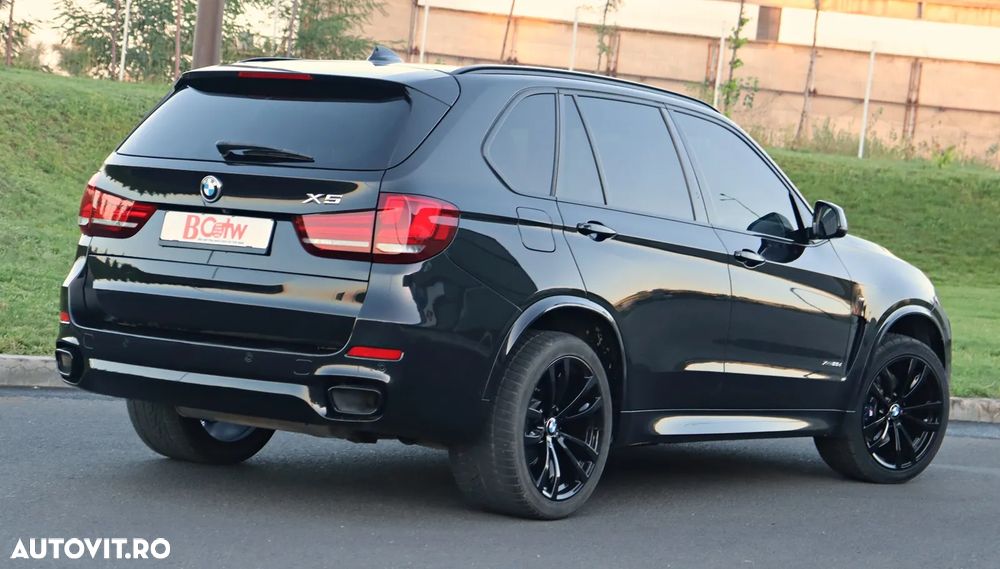BMW X5 xDrive25d Sport-Aut. - 11