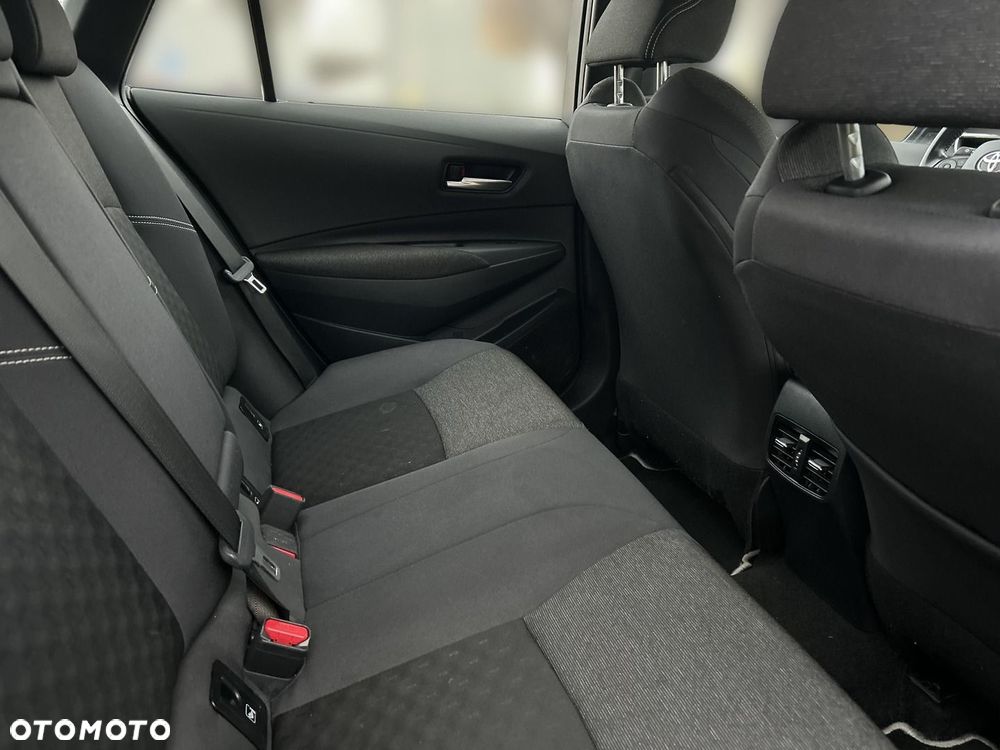 Toyota Corolla 1.8 Hybrid Comfort - 11