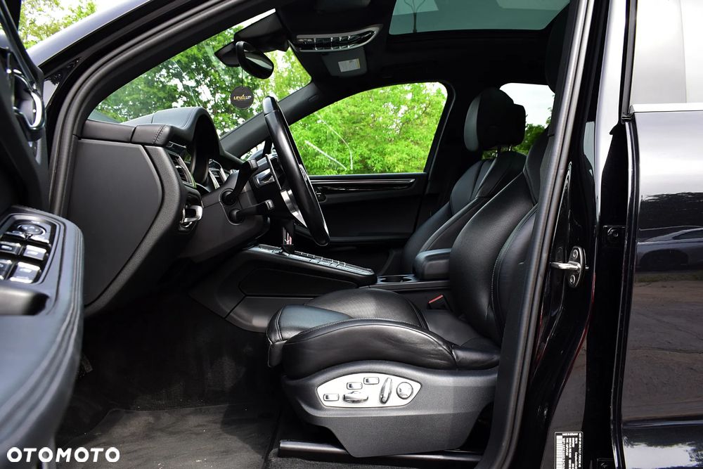 Porsche Macan S PDK - 7