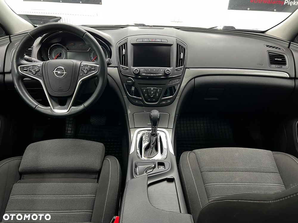 Opel Insignia 2.0 CDTI automatik Business Edition - 19