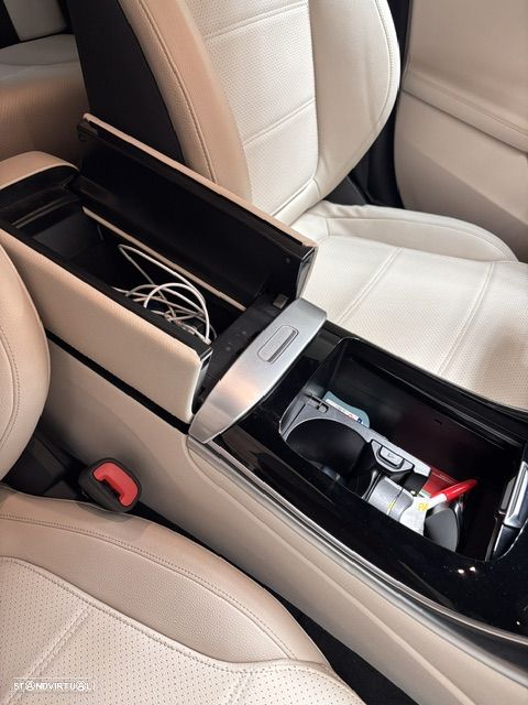 Mercedes-Benz C 300 de Avantgarde - 23