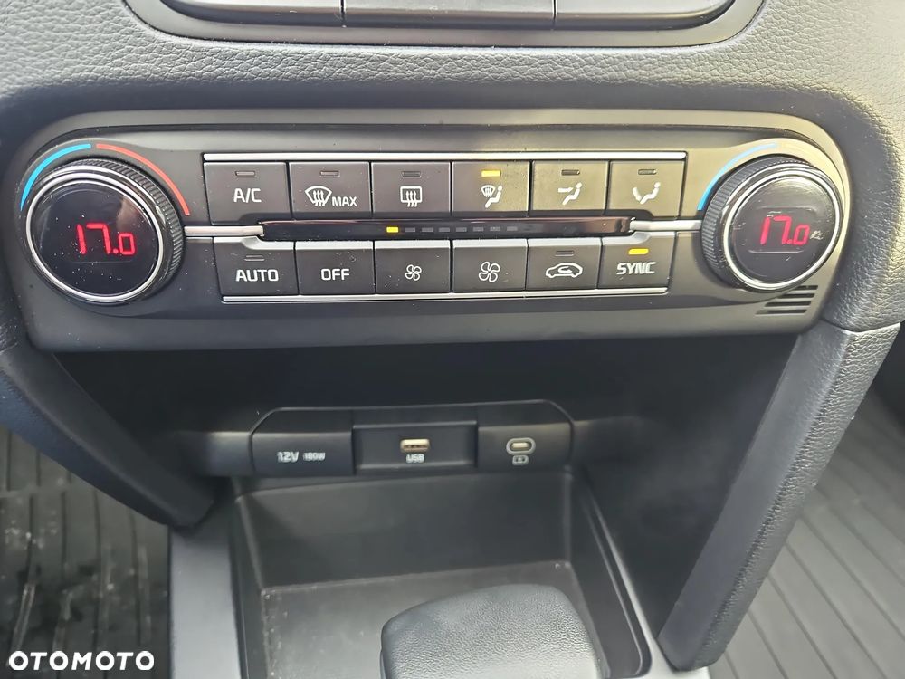 Kia Ceed 1.5 T-GDI M DCT - 15