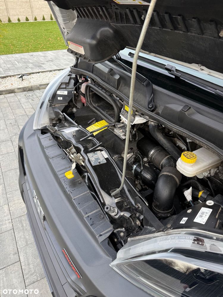 Fiat Ducato Maxi Multicab L4H2 - 22