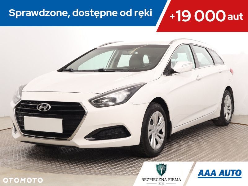 Hyundai i40 - 2