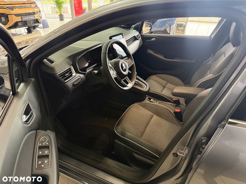 Mitsubishi Colt 1.6 F HEV Instyle - 5