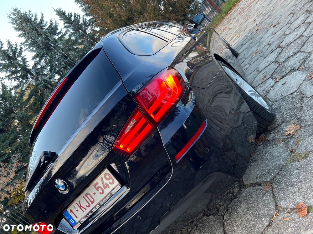 BMW Seria 5 - 15