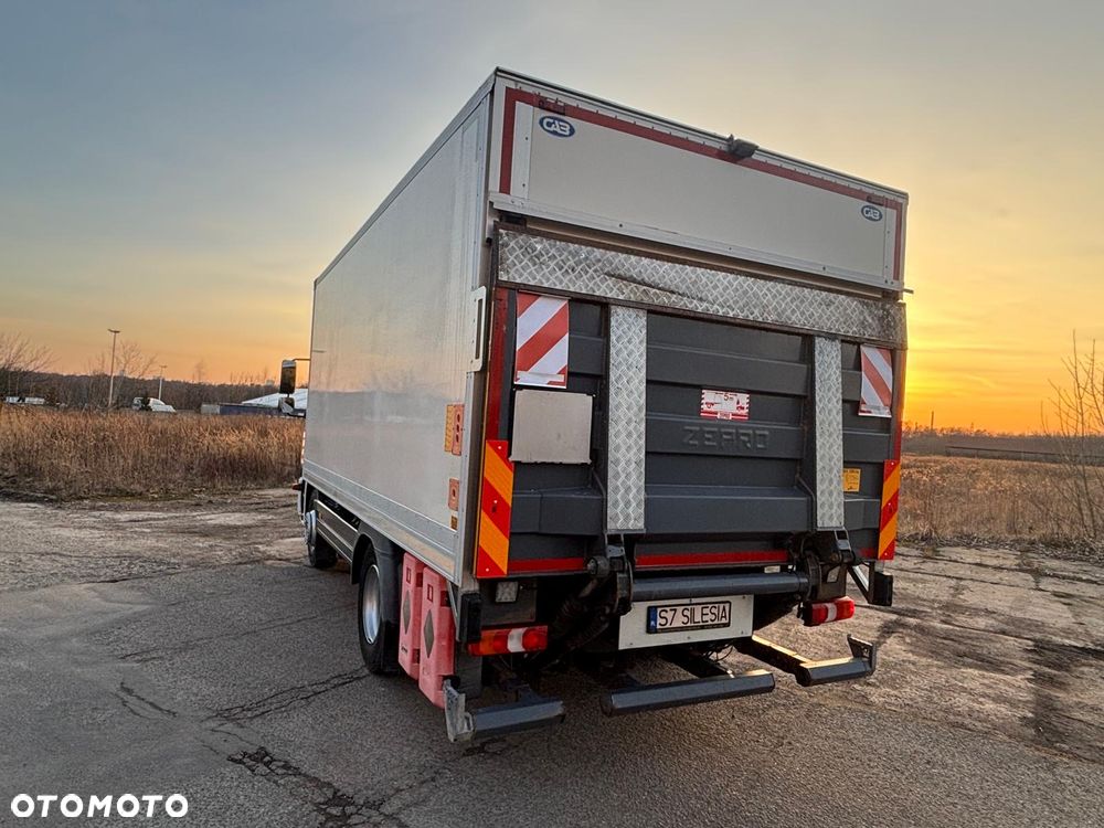 Mercedes-Benz Atego 1218 - 7