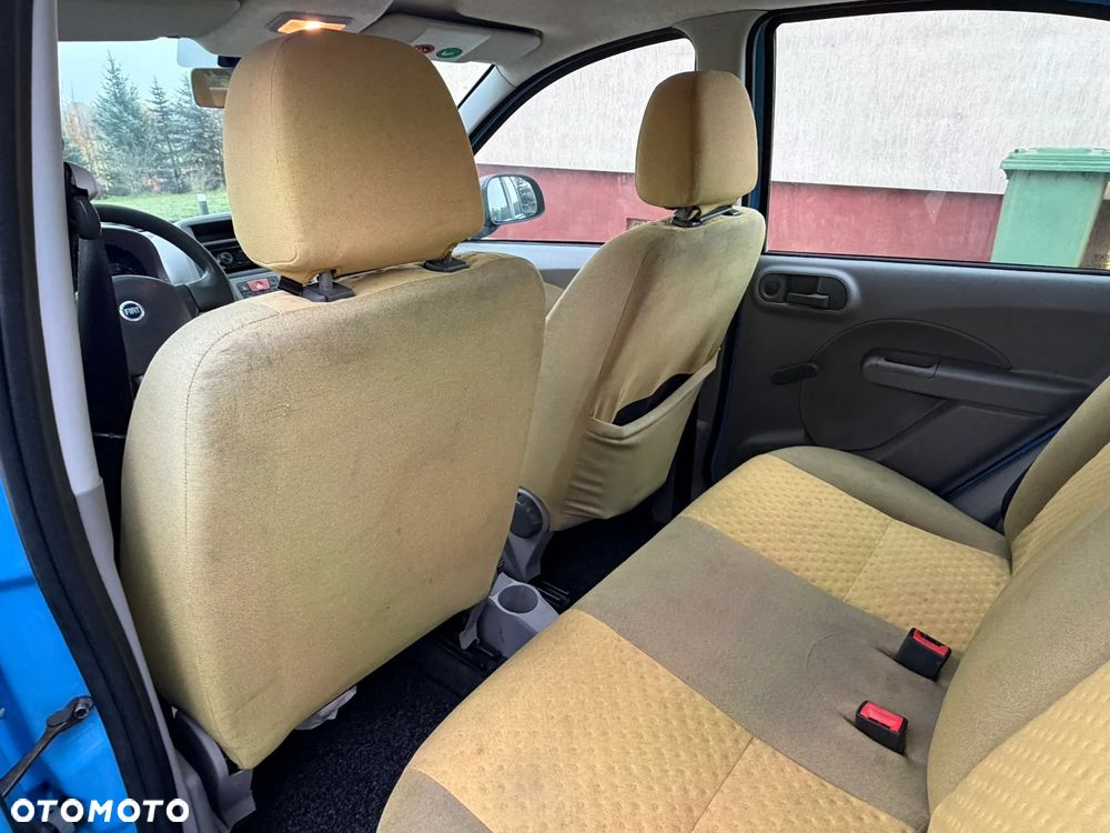 Fiat Panda 1.2 Dynamic - 20