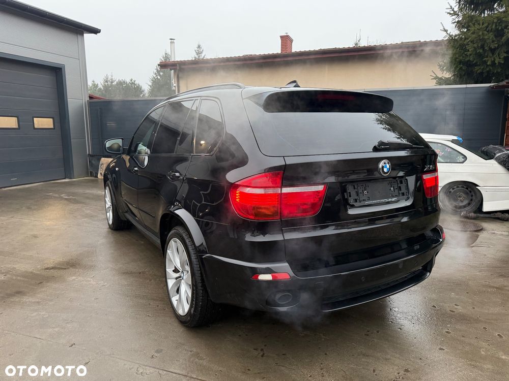 BMW X5 xDrive30d - 9