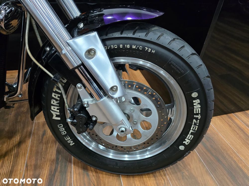 Suzuki Marauder - 18