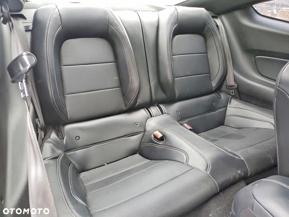 Ford Mustang 5.0 Ti-VCT V8 GT - 8