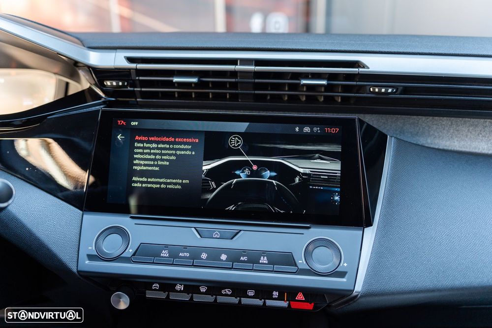 Peugeot 308 BlueHDi 130 EAT8 Allure Pack - 13